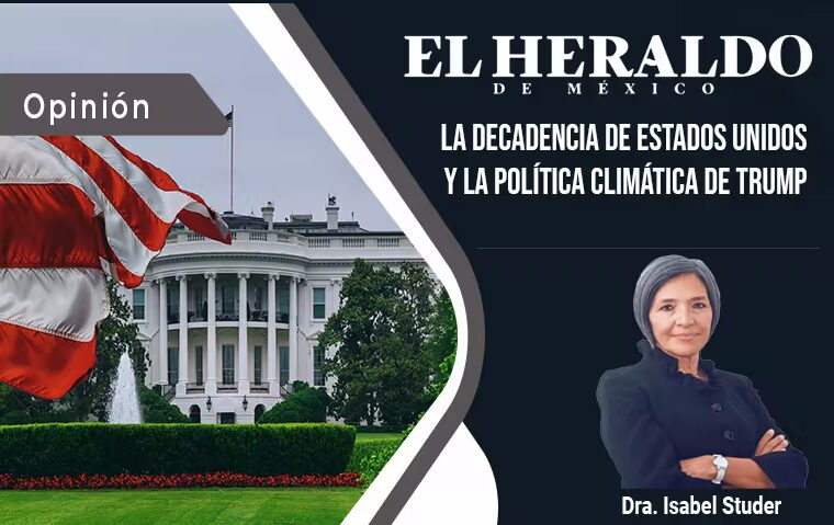 Sostenibilidad Global - Contaminación industrial y transición energética en Estados Unidos