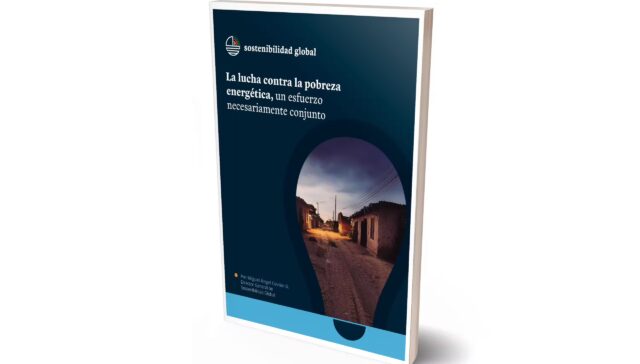 Sostenibilidad Global - Policy Brief La lucha contra la pobreza energética
