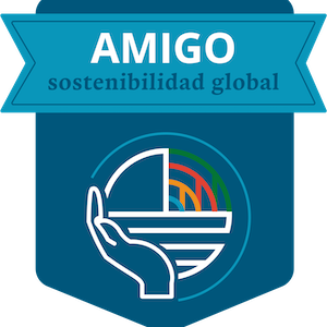 Sostenibilidad Global - Amigo Donaciones