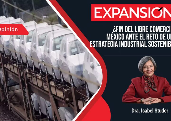 SG - Expansión Fin del libre comercio?