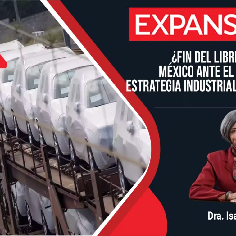 SG - Expansión Fin del libre comercio?