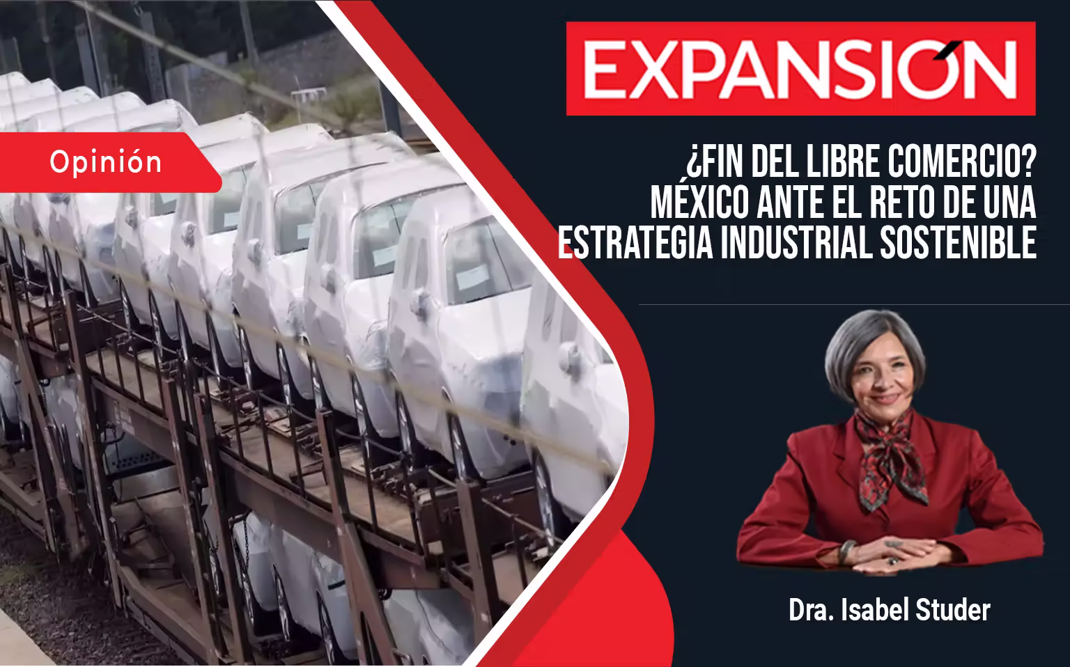 SG - Expansión Fin del libre comercio?