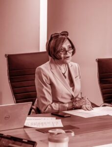 Dra. Isabel Studer