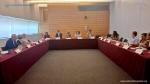 SG - Desbloqueando la Transición Energética en México: entre el legado fósil y el futuro eléctrico, Seguridad energética y transición en tiempos de Trump