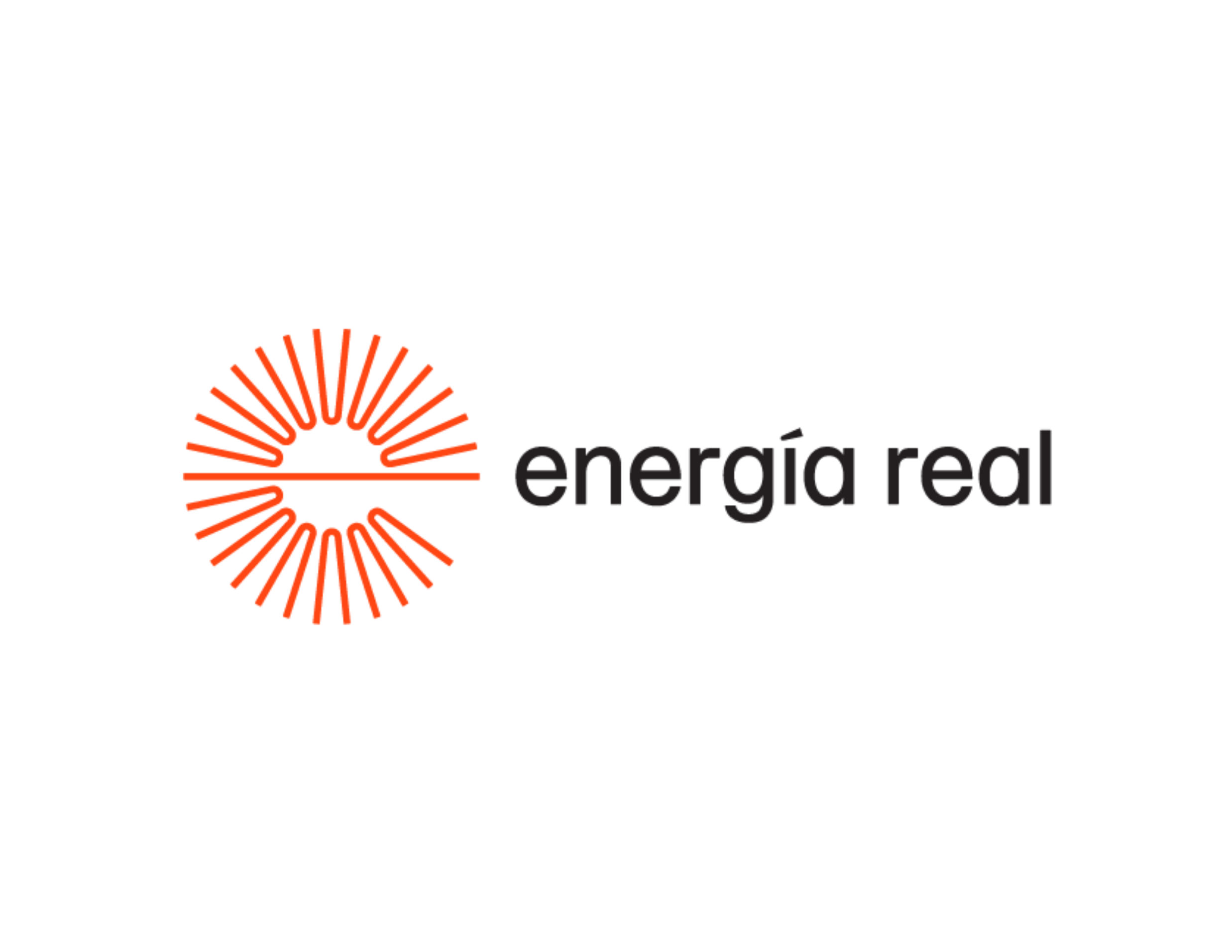 Energia Real
