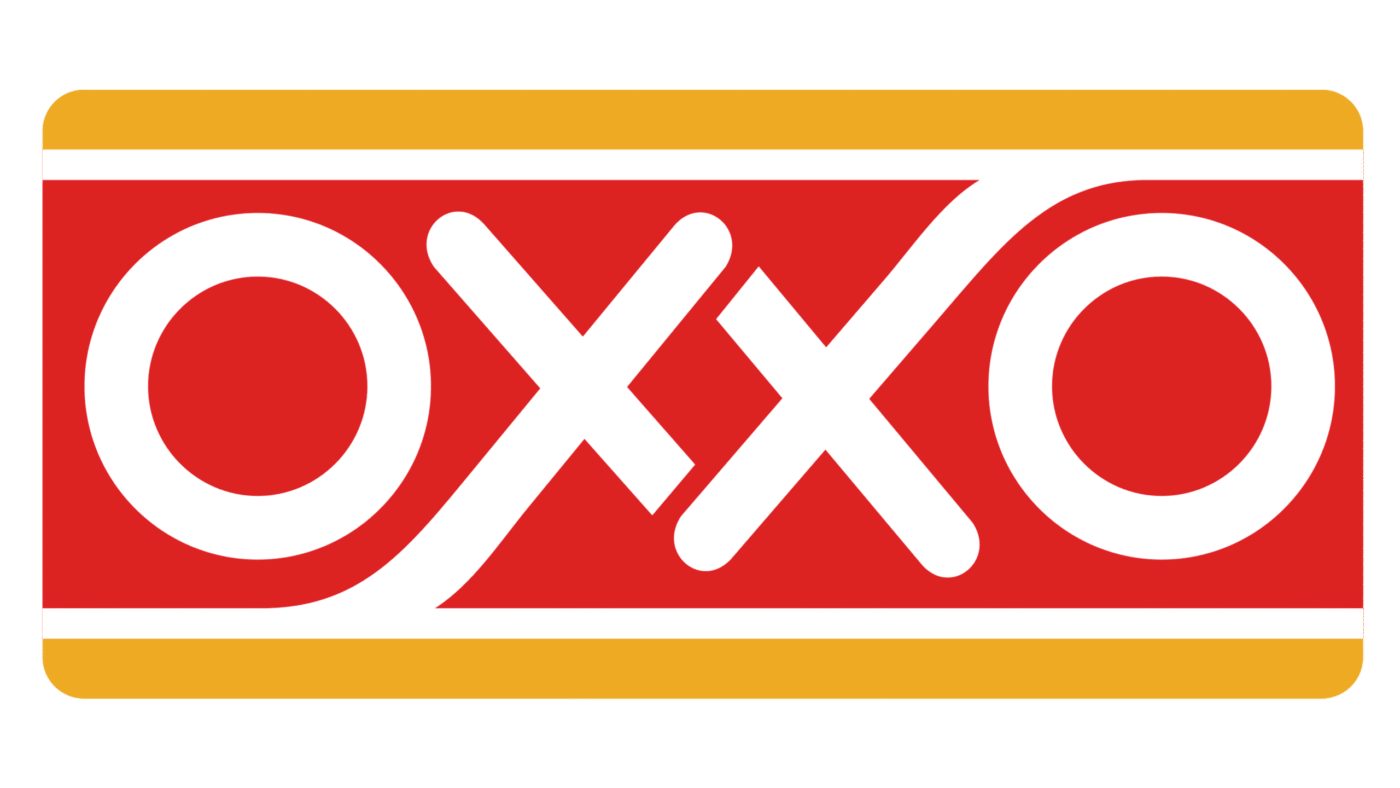 OXXO-Logo