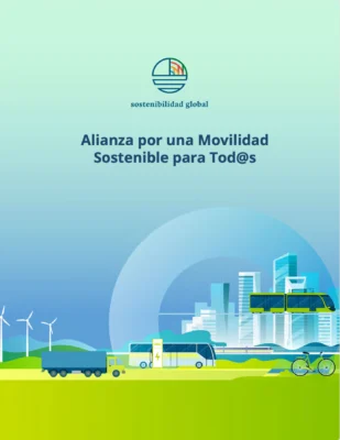 SG - Alianza por una Movilidad Sostenible para Tod@s - Nota de Concepto