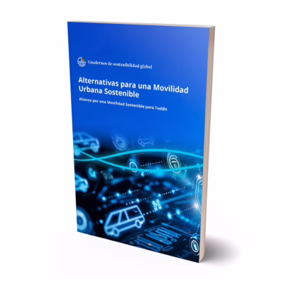 SG Alternativas para una Movilidad Urbana Sostenible - White Paper